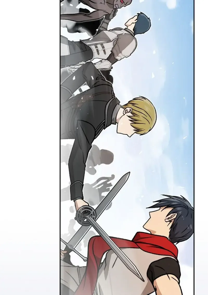 Concept Grasping Magic Genius ตอนที่ 51 หน้า 100