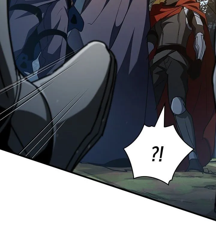 Crimson Reset ชีวิตครั้งที่สองของราชันรัตติกาล หลังจากหลบหนีมาครึ่งปี แวมไพร์ยูจีนก็ถูกสังหารในที่สุด ตอนที่ 10 หน้า 76