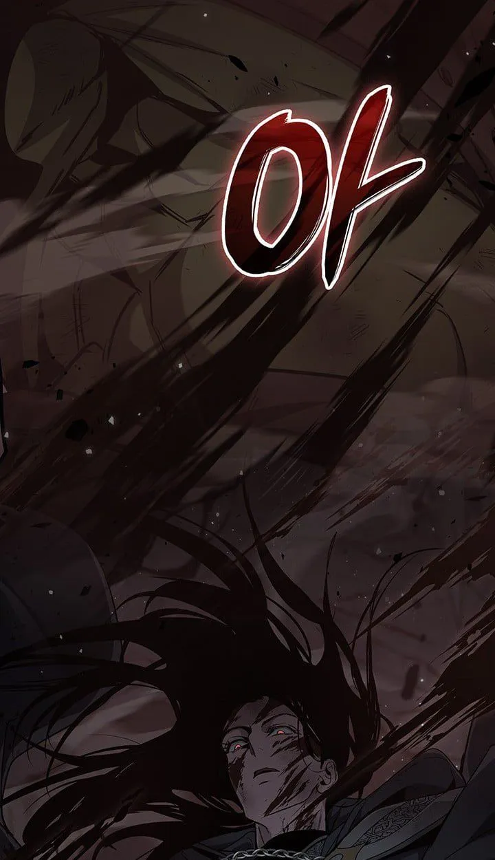 Crimson Reset ชีวิตครั้งที่สองของราชันรัตติกาล หลังจากหลบหนีมาครึ่งปี แวมไพร์ยูจีนก็ถูกสังหารในที่สุด ตอนที่ 12 หน้า 10