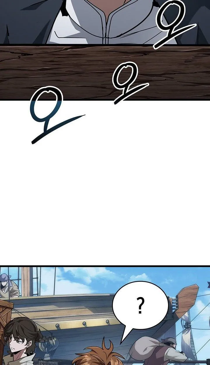Crimson Reset ชีวิตครั้งที่สองของราชันรัตติกาล หลังจากหลบหนีมาครึ่งปี แวมไพร์ยูจีนก็ถูกสังหารในที่สุด ตอนที่ 13 หน้า 118