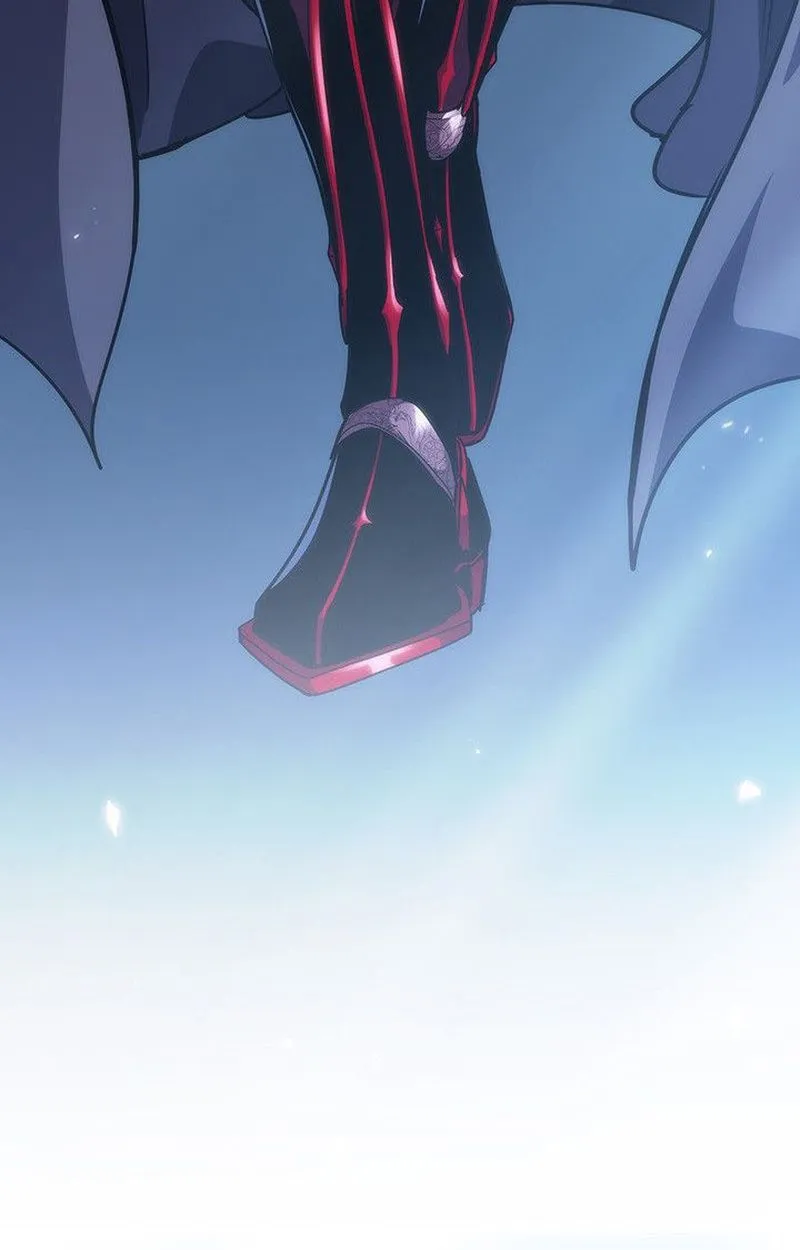 Crimson Reset ชีวิตครั้งที่สองของราชันรัตติกาล หลังจากหลบหนีมาครึ่งปี แวมไพร์ยูจีนก็ถูกสังหารในที่สุด ตอนที่ 15 หน้า 109