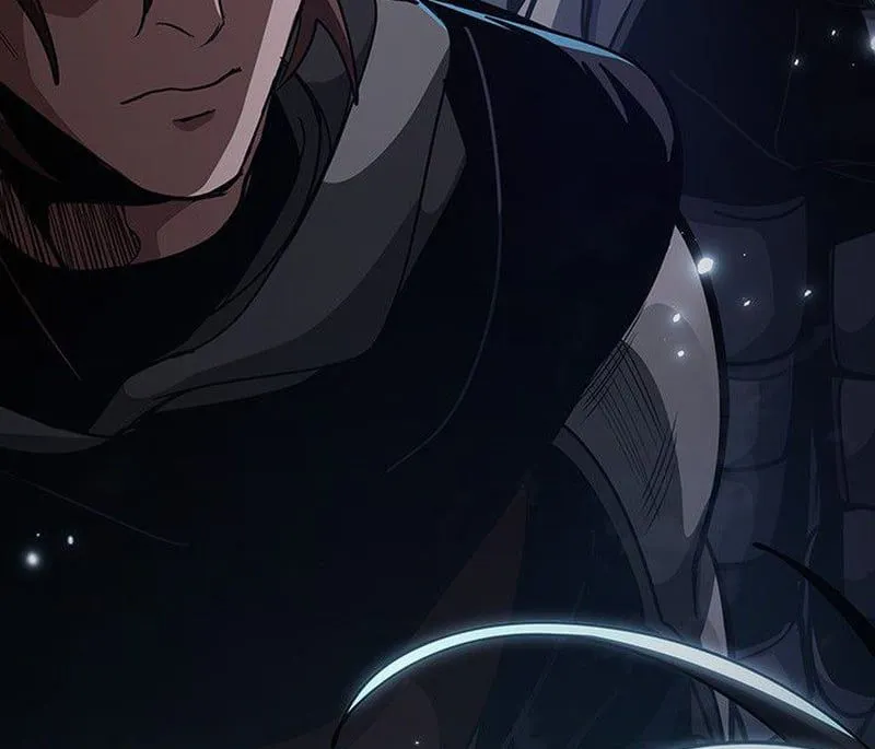 Crimson Reset ชีวิตครั้งที่สองของราชันรัตติกาล หลังจากหลบหนีมาครึ่งปี แวมไพร์ยูจีนก็ถูกสังหารในที่สุด ตอนที่ 16 หน้า 111