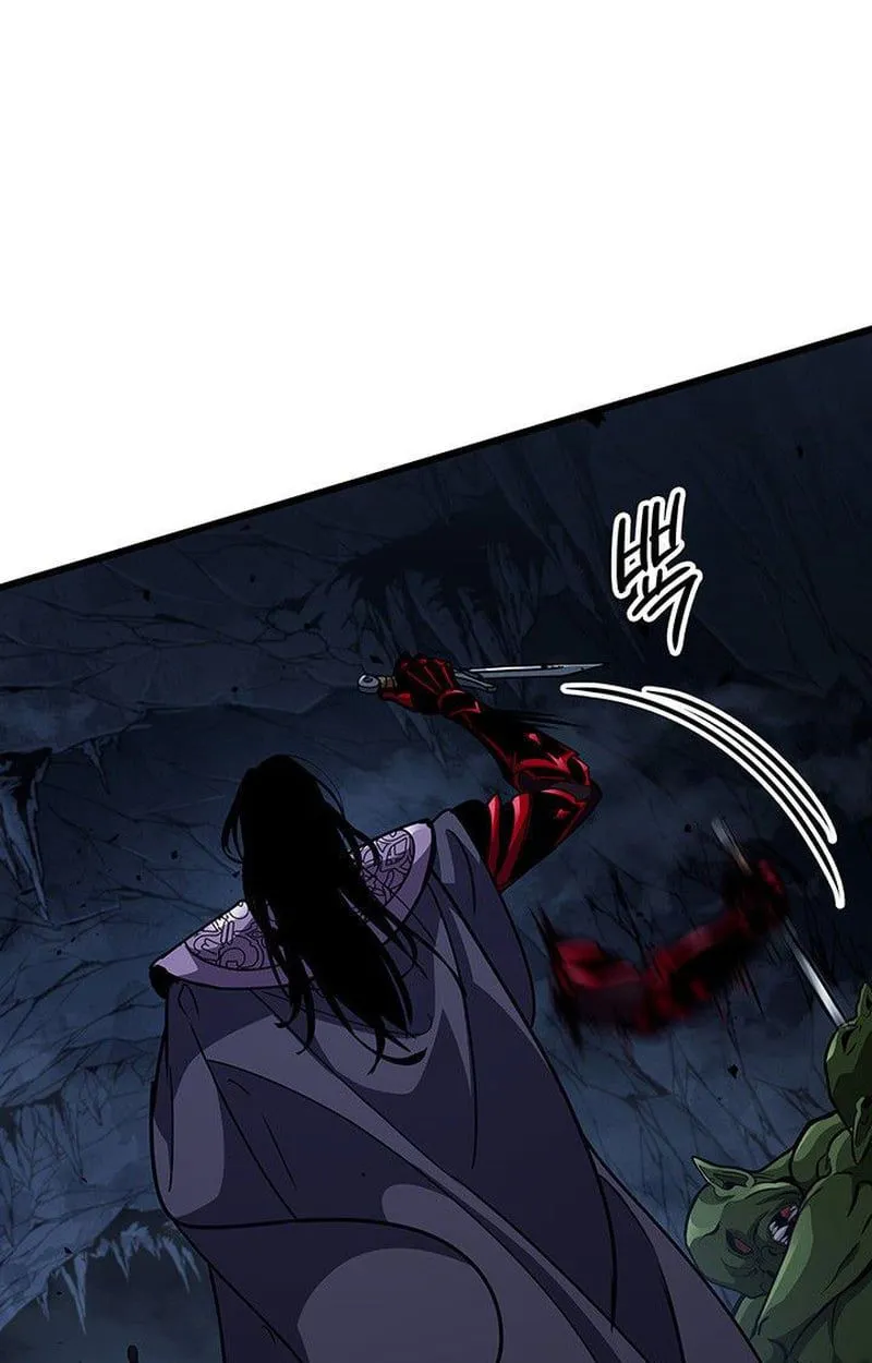 Crimson Reset ชีวิตครั้งที่สองของราชันรัตติกาล หลังจากหลบหนีมาครึ่งปี แวมไพร์ยูจีนก็ถูกสังหารในที่สุด ตอนที่ 16 หน้า 125