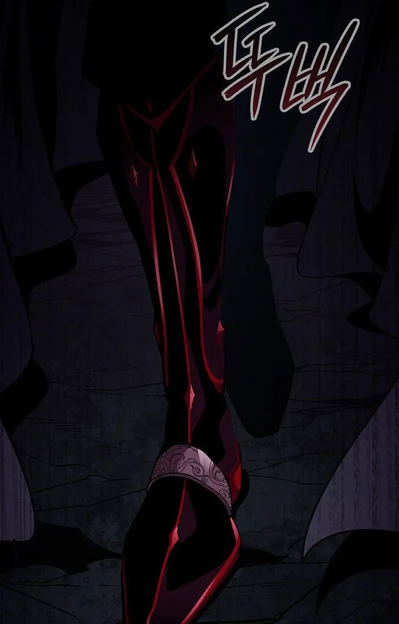 Crimson Reset ชีวิตครั้งที่สองของราชันรัตติกาล หลังจากหลบหนีมาครึ่งปี แวมไพร์ยูจีนก็ถูกสังหารในที่สุด ตอนที่ 16 หน้า 211