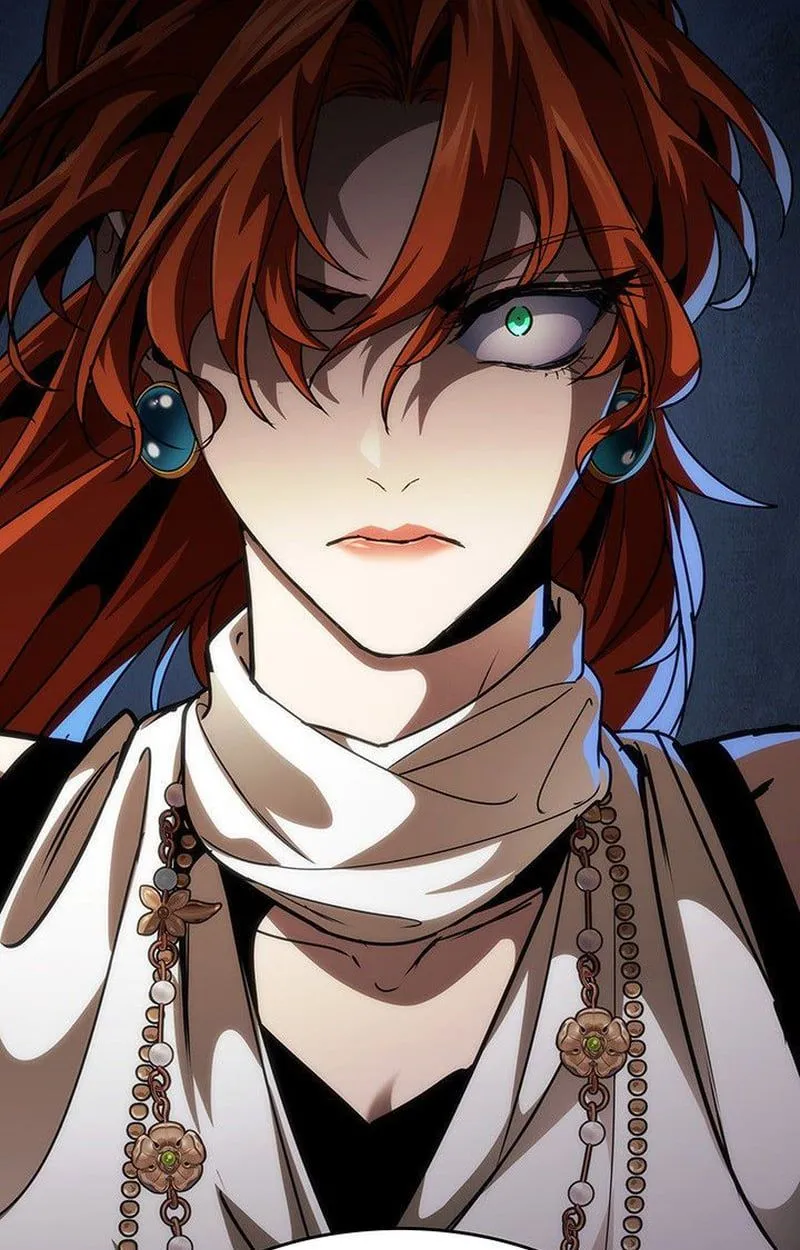 Crimson Reset ชีวิตครั้งที่สองของราชันรัตติกาล หลังจากหลบหนีมาครึ่งปี แวมไพร์ยูจีนก็ถูกสังหารในที่สุด ตอนที่ 16 หน้า 25