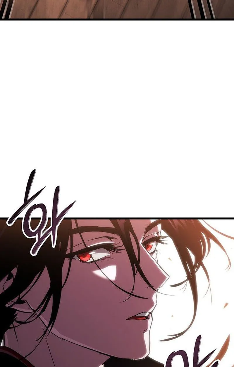 Crimson Reset ชีวิตครั้งที่สองของราชันรัตติกาล หลังจากหลบหนีมาครึ่งปี แวมไพร์ยูจีนก็ถูกสังหารในที่สุด ตอนที่ 17 หน้า 109