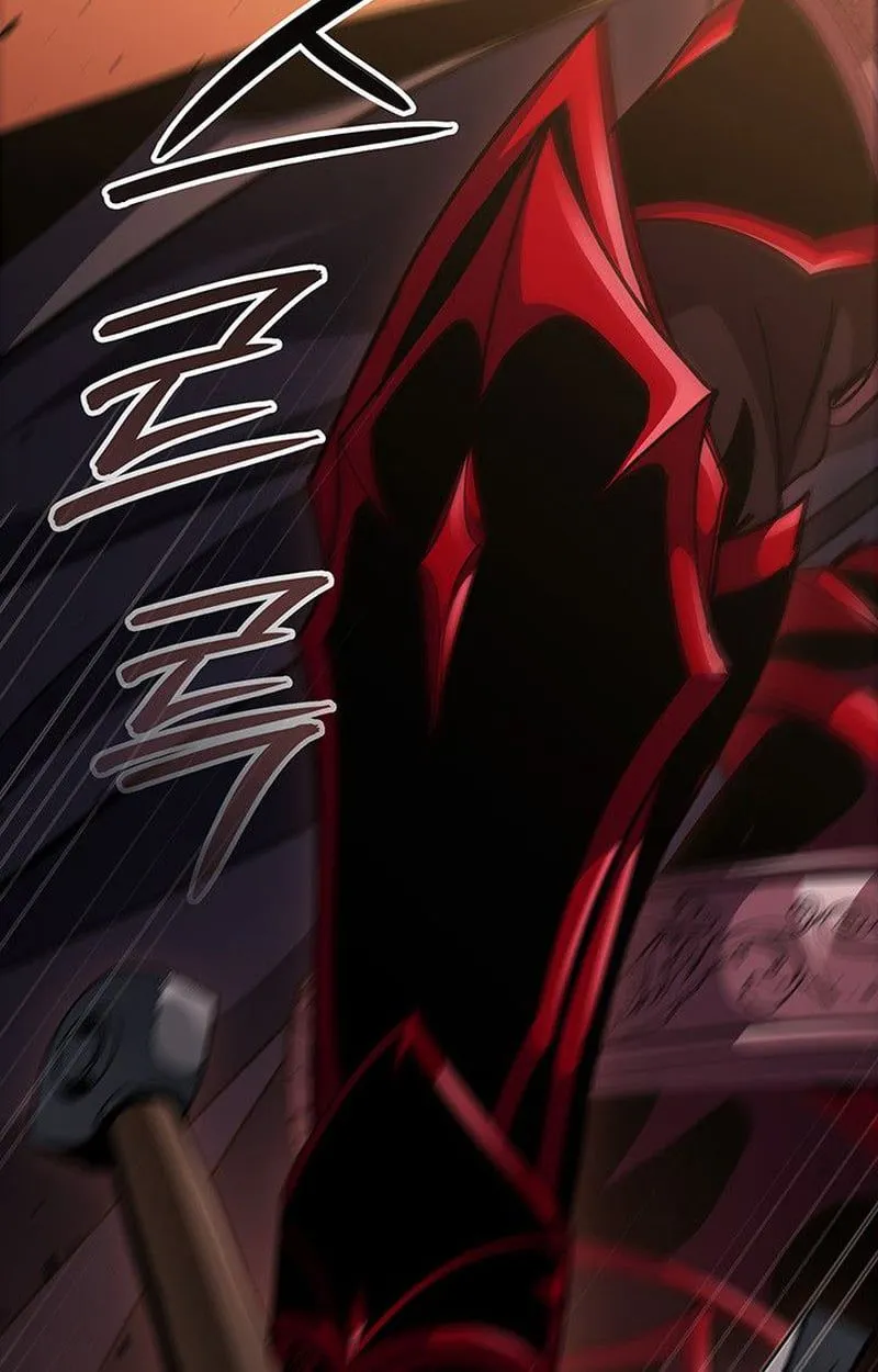 Crimson Reset ชีวิตครั้งที่สองของราชันรัตติกาล หลังจากหลบหนีมาครึ่งปี แวมไพร์ยูจีนก็ถูกสังหารในที่สุด ตอนที่ 17 หน้า 131