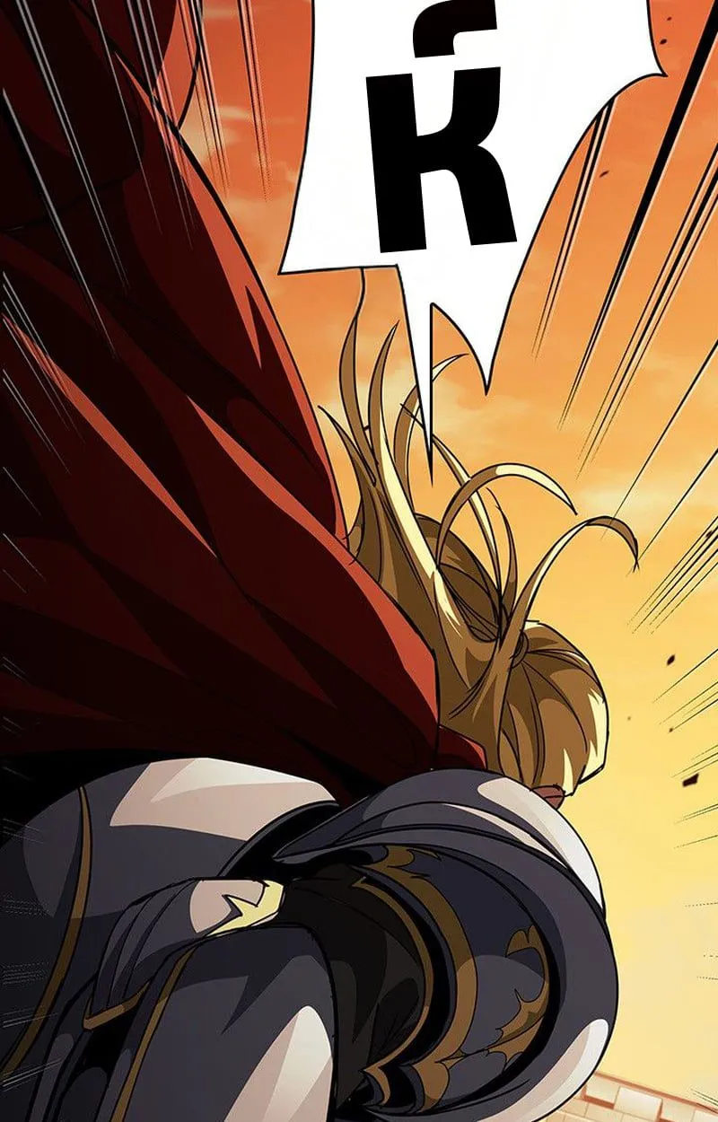 Crimson Reset ชีวิตครั้งที่สองของราชันรัตติกาล หลังจากหลบหนีมาครึ่งปี แวมไพร์ยูจีนก็ถูกสังหารในที่สุด ตอนที่ 17 หน้า 67
