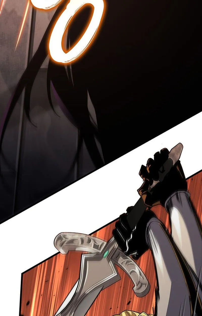 Crimson Reset ชีวิตครั้งที่สองของราชันรัตติกาล หลังจากหลบหนีมาครึ่งปี แวมไพร์ยูจีนก็ถูกสังหารในที่สุด ตอนที่ 17 หน้า 75