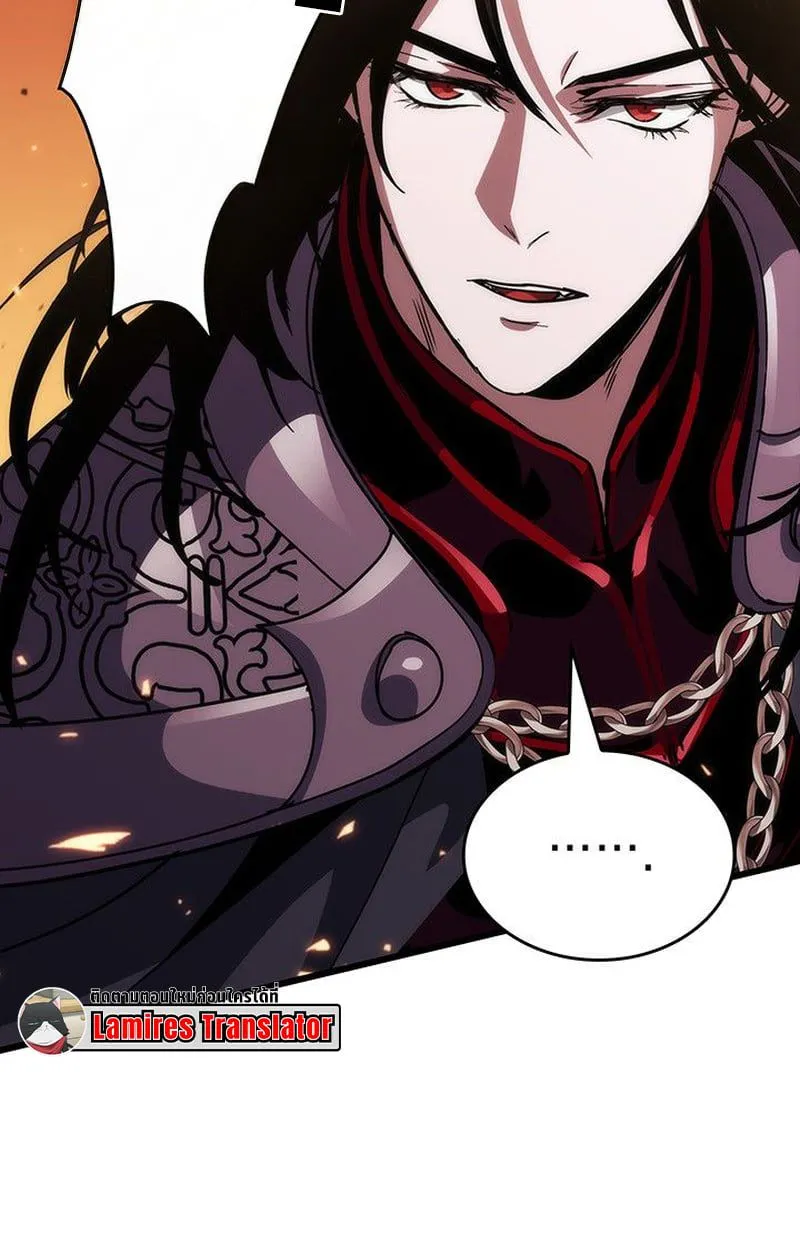 Crimson Reset ชีวิตครั้งที่สองของราชันรัตติกาล หลังจากหลบหนีมาครึ่งปี แวมไพร์ยูจีนก็ถูกสังหารในที่สุด ตอนที่ 17 หน้า 80