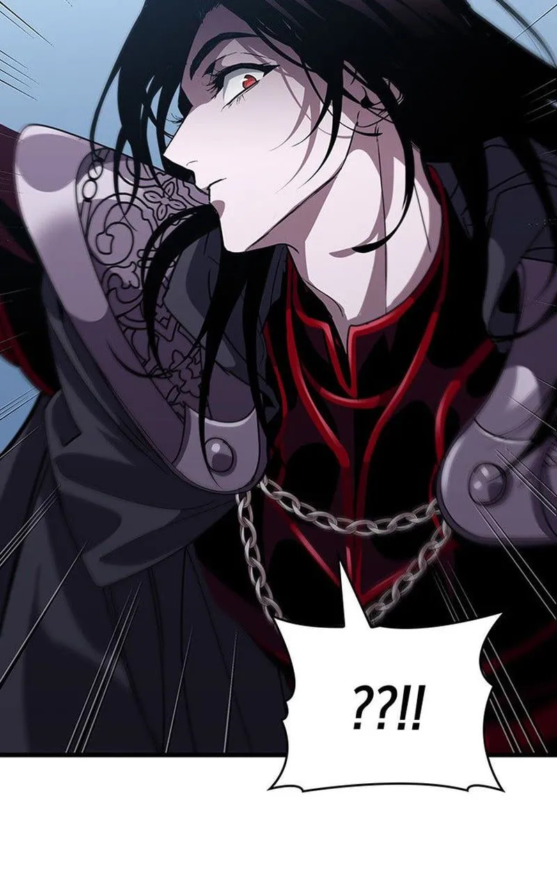 Crimson Reset ชีวิตครั้งที่สองของราชันรัตติกาล หลังจากหลบหนีมาครึ่งปี แวมไพร์ยูจีนก็ถูกสังหารในที่สุด ตอนที่ 18 หน้า 111