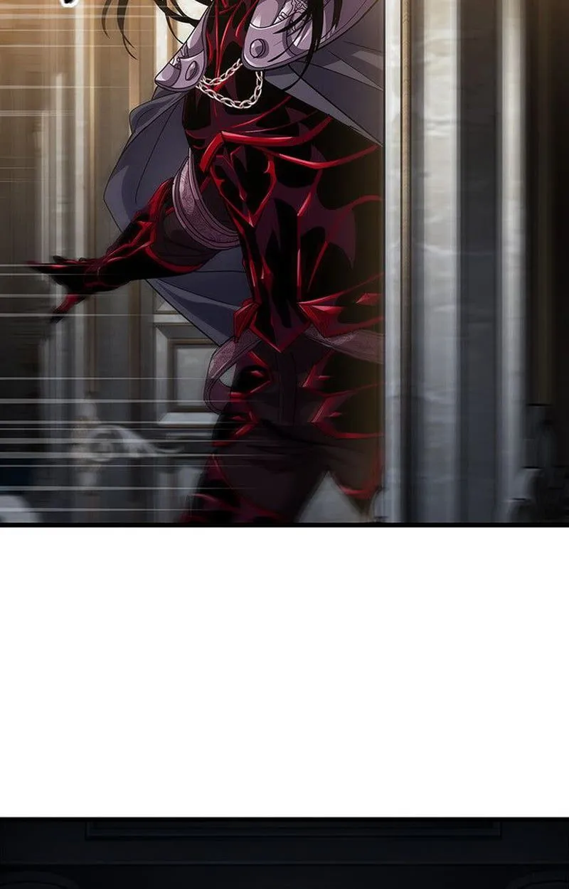 Crimson Reset ชีวิตครั้งที่สองของราชันรัตติกาล หลังจากหลบหนีมาครึ่งปี แวมไพร์ยูจีนก็ถูกสังหารในที่สุด ตอนที่ 18 หน้า 2