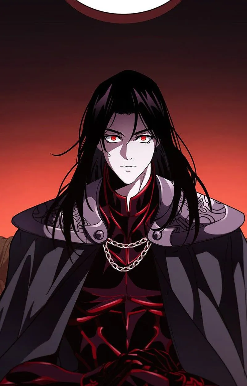 Crimson Reset ชีวิตครั้งที่สองของราชันรัตติกาล หลังจากหลบหนีมาครึ่งปี แวมไพร์ยูจีนก็ถูกสังหารในที่สุด ตอนที่ 18 หน้า 40