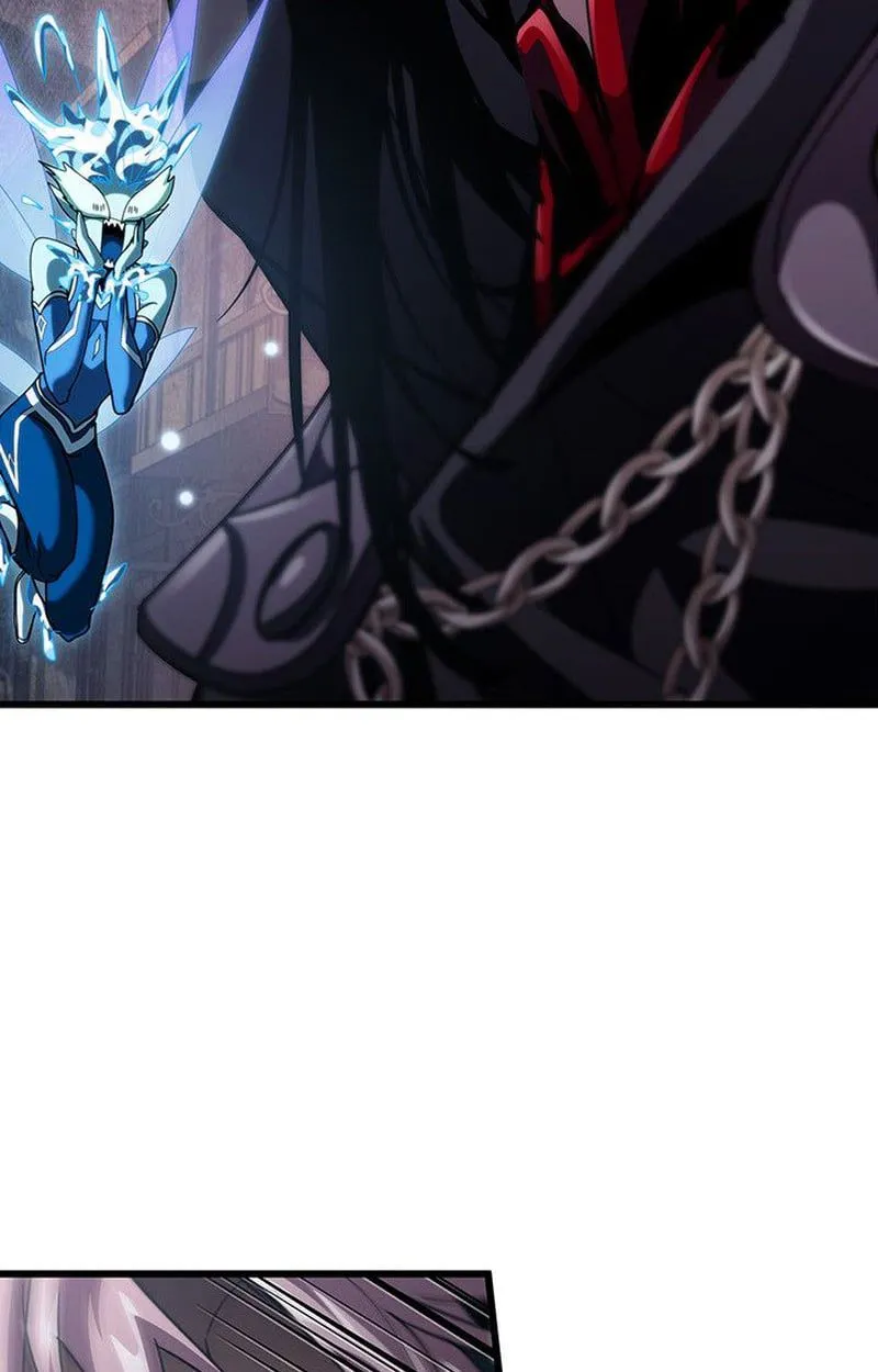 Crimson Reset ชีวิตครั้งที่สองของราชันรัตติกาล หลังจากหลบหนีมาครึ่งปี แวมไพร์ยูจีนก็ถูกสังหารในที่สุด ตอนที่ 18 หน้า 94