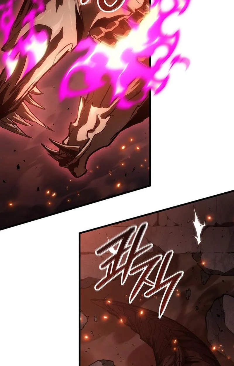 Crimson Reset ชีวิตครั้งที่สองของราชันรัตติกาล หลังจากหลบหนีมาครึ่งปี แวมไพร์ยูจีนก็ถูกสังหารในที่สุด ตอนที่ 19 หน้า 102
