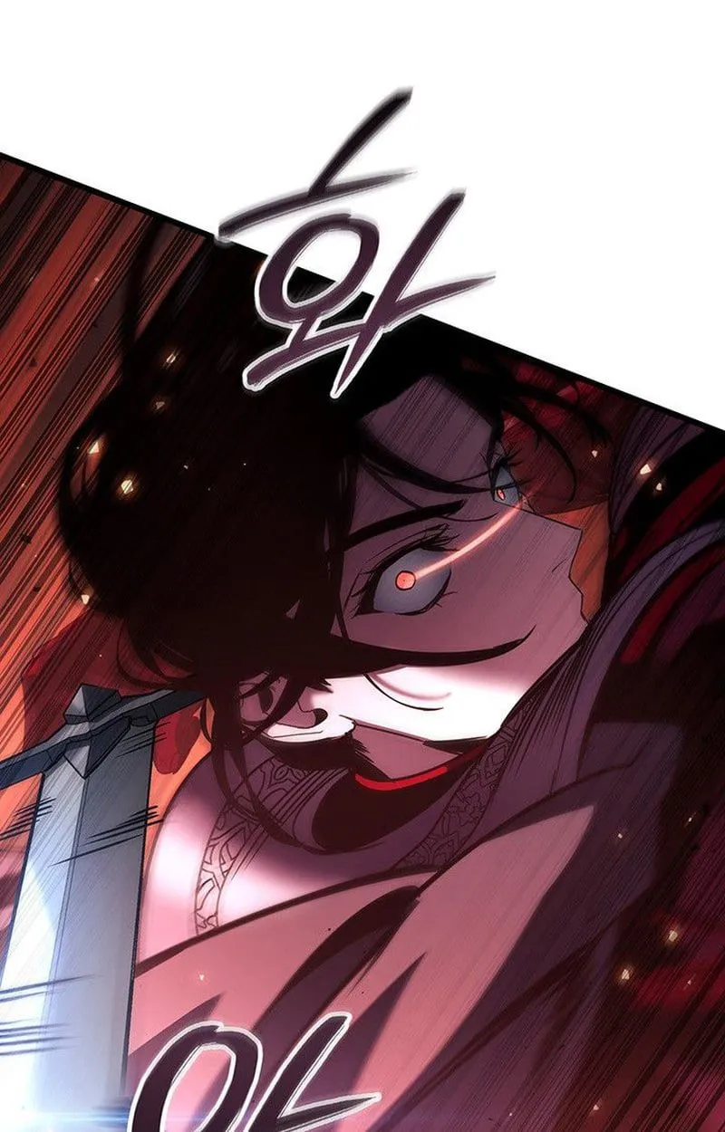 Crimson Reset ชีวิตครั้งที่สองของราชันรัตติกาล หลังจากหลบหนีมาครึ่งปี แวมไพร์ยูจีนก็ถูกสังหารในที่สุด ตอนที่ 19 หน้า 114