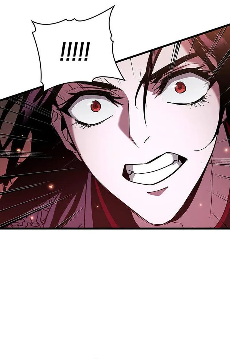 Crimson Reset ชีวิตครั้งที่สองของราชันรัตติกาล หลังจากหลบหนีมาครึ่งปี แวมไพร์ยูจีนก็ถูกสังหารในที่สุด ตอนที่ 19 หน้า 126