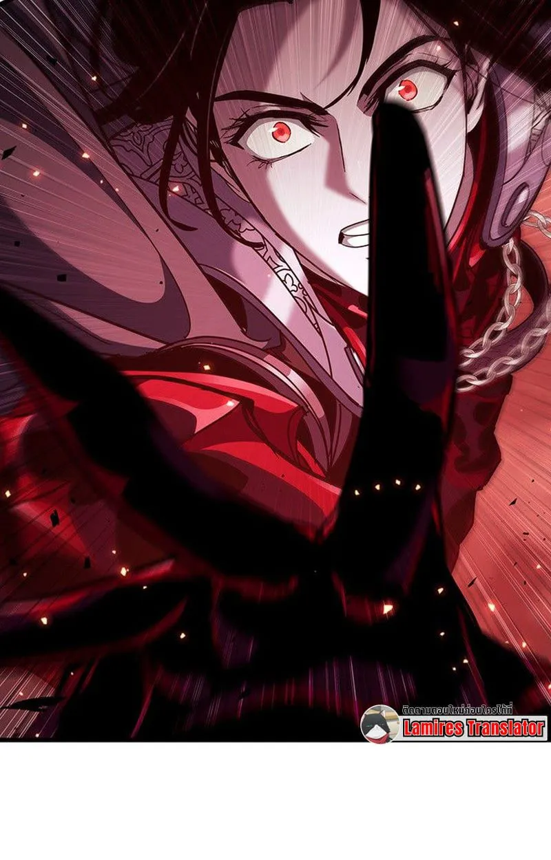 Crimson Reset ชีวิตครั้งที่สองของราชันรัตติกาล หลังจากหลบหนีมาครึ่งปี แวมไพร์ยูจีนก็ถูกสังหารในที่สุด ตอนที่ 19 หน้า 130