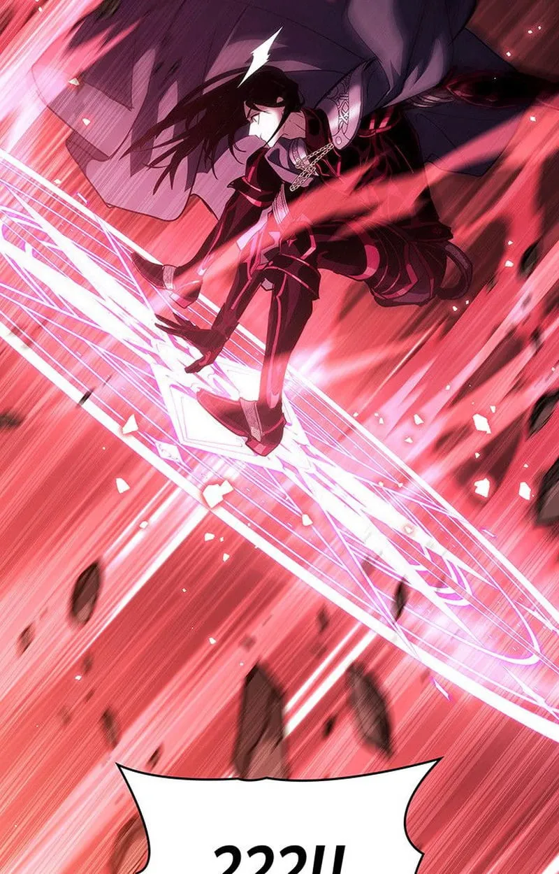 Crimson Reset ชีวิตครั้งที่สองของราชันรัตติกาล หลังจากหลบหนีมาครึ่งปี แวมไพร์ยูจีนก็ถูกสังหารในที่สุด ตอนที่ 19 หน้า 132