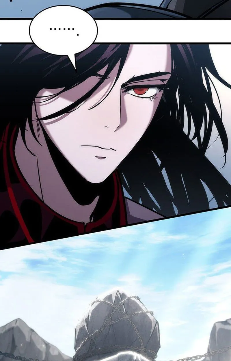 Crimson Reset ชีวิตครั้งที่สองของราชันรัตติกาล หลังจากหลบหนีมาครึ่งปี แวมไพร์ยูจีนก็ถูกสังหารในที่สุด ตอนที่ 19 หน้า 26