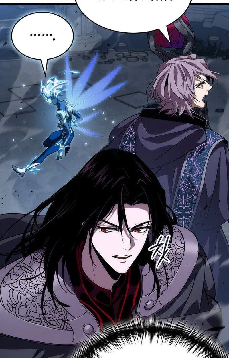 Crimson Reset ชีวิตครั้งที่สองของราชันรัตติกาล หลังจากหลบหนีมาครึ่งปี แวมไพร์ยูจีนก็ถูกสังหารในที่สุด ตอนที่ 19 หน้า 76