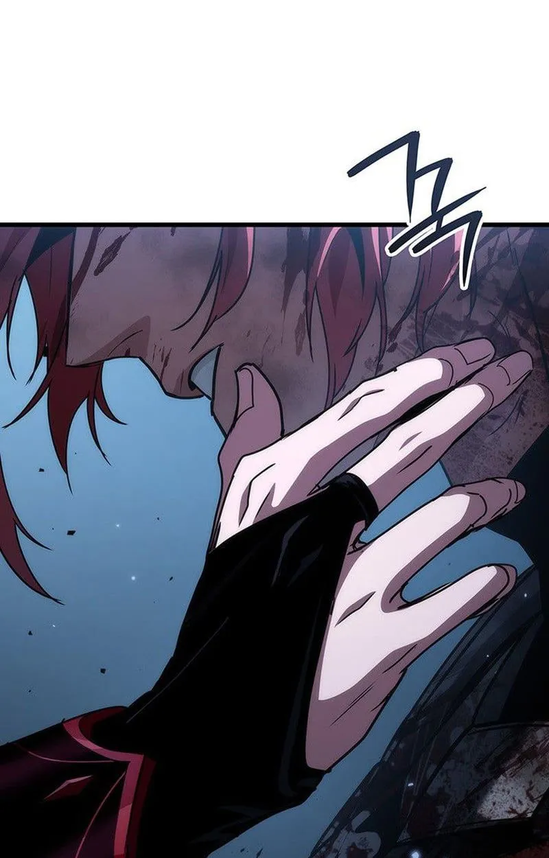 Crimson Reset ชีวิตครั้งที่สองของราชันรัตติกาล หลังจากหลบหนีมาครึ่งปี แวมไพร์ยูจีนก็ถูกสังหารในที่สุด ตอนที่ 19 หน้า 87