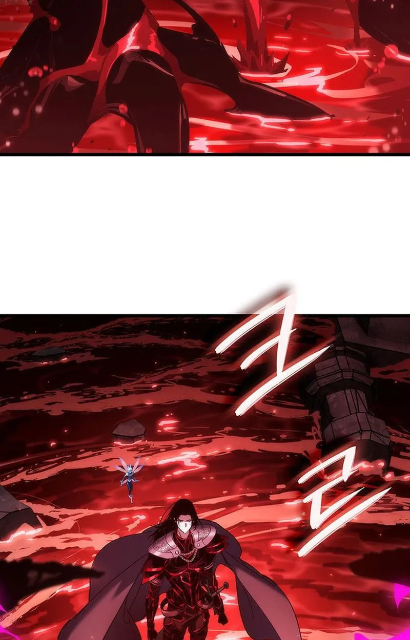 Crimson Reset ชีวิตครั้งที่สองของราชันรัตติกาล หลังจากหลบหนีมาครึ่งปี แวมไพร์ยูจีนก็ถูกสังหารในที่สุด ตอนที่ 20 หน้า 103