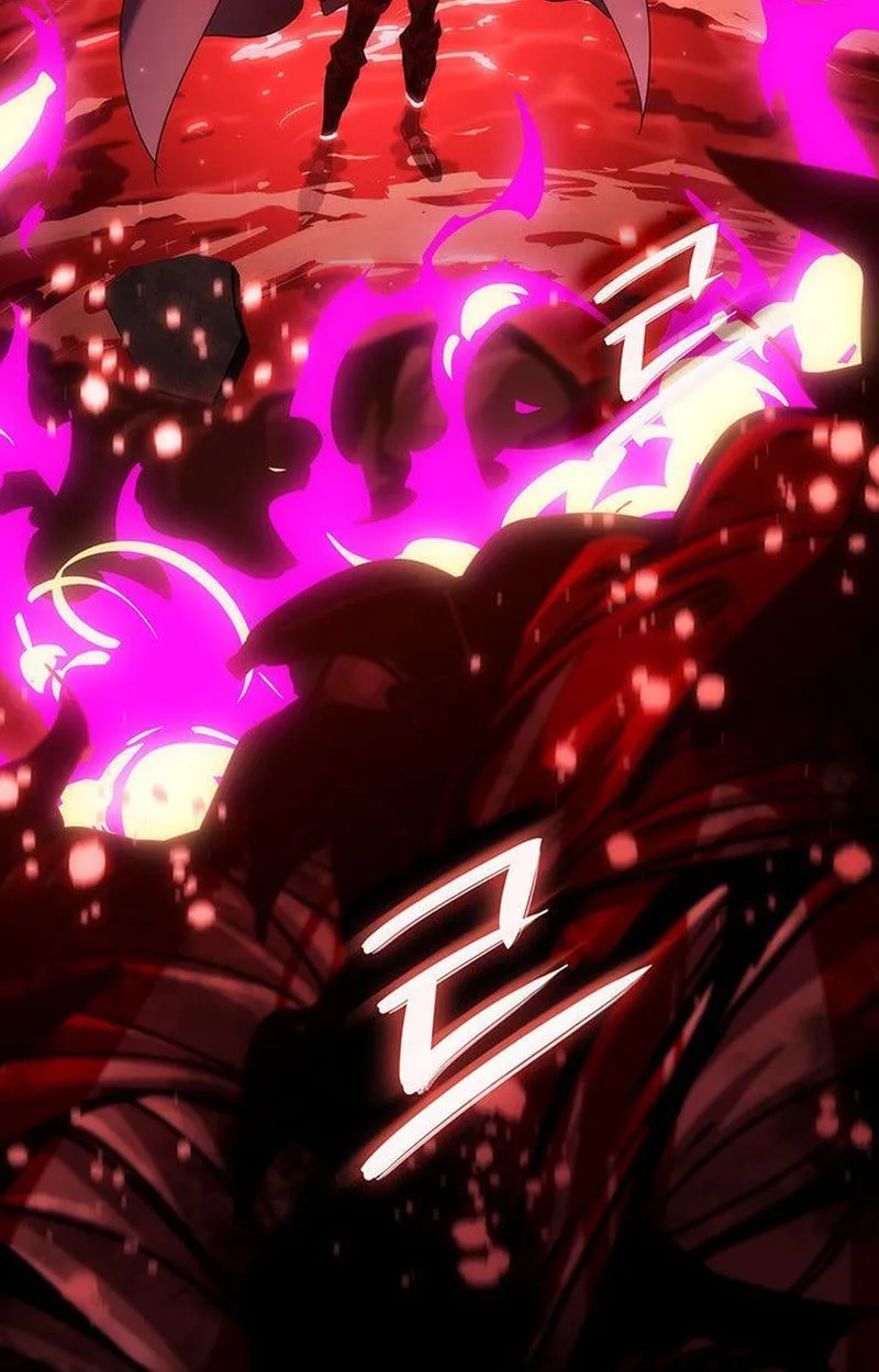Crimson Reset ชีวิตครั้งที่สองของราชันรัตติกาล หลังจากหลบหนีมาครึ่งปี แวมไพร์ยูจีนก็ถูกสังหารในที่สุด ตอนที่ 20 หน้า 104