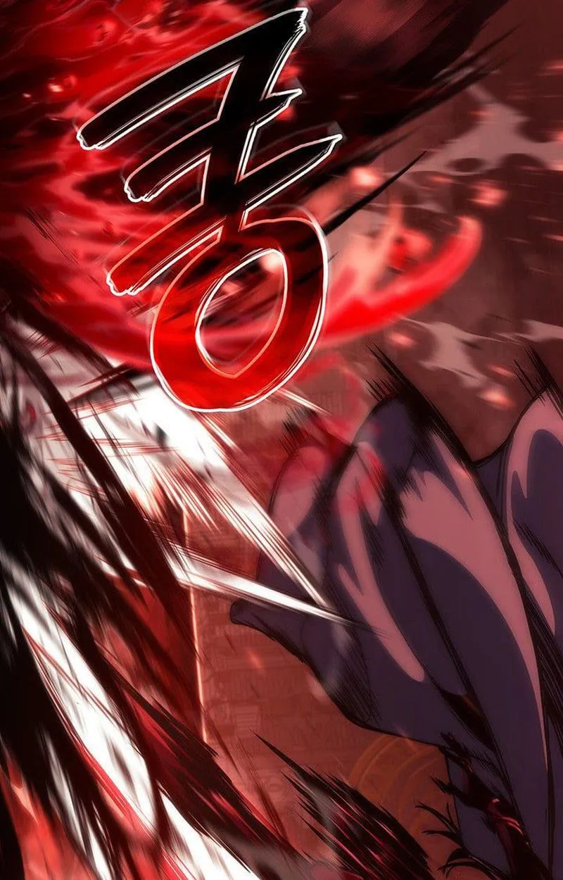 Crimson Reset ชีวิตครั้งที่สองของราชันรัตติกาล หลังจากหลบหนีมาครึ่งปี แวมไพร์ยูจีนก็ถูกสังหารในที่สุด ตอนที่ 20 หน้า 123