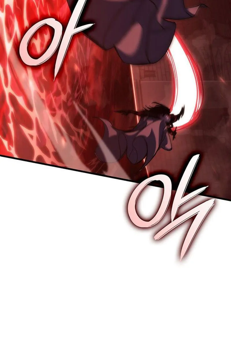 Crimson Reset ชีวิตครั้งที่สองของราชันรัตติกาล หลังจากหลบหนีมาครึ่งปี แวมไพร์ยูจีนก็ถูกสังหารในที่สุด ตอนที่ 20 หน้า 125