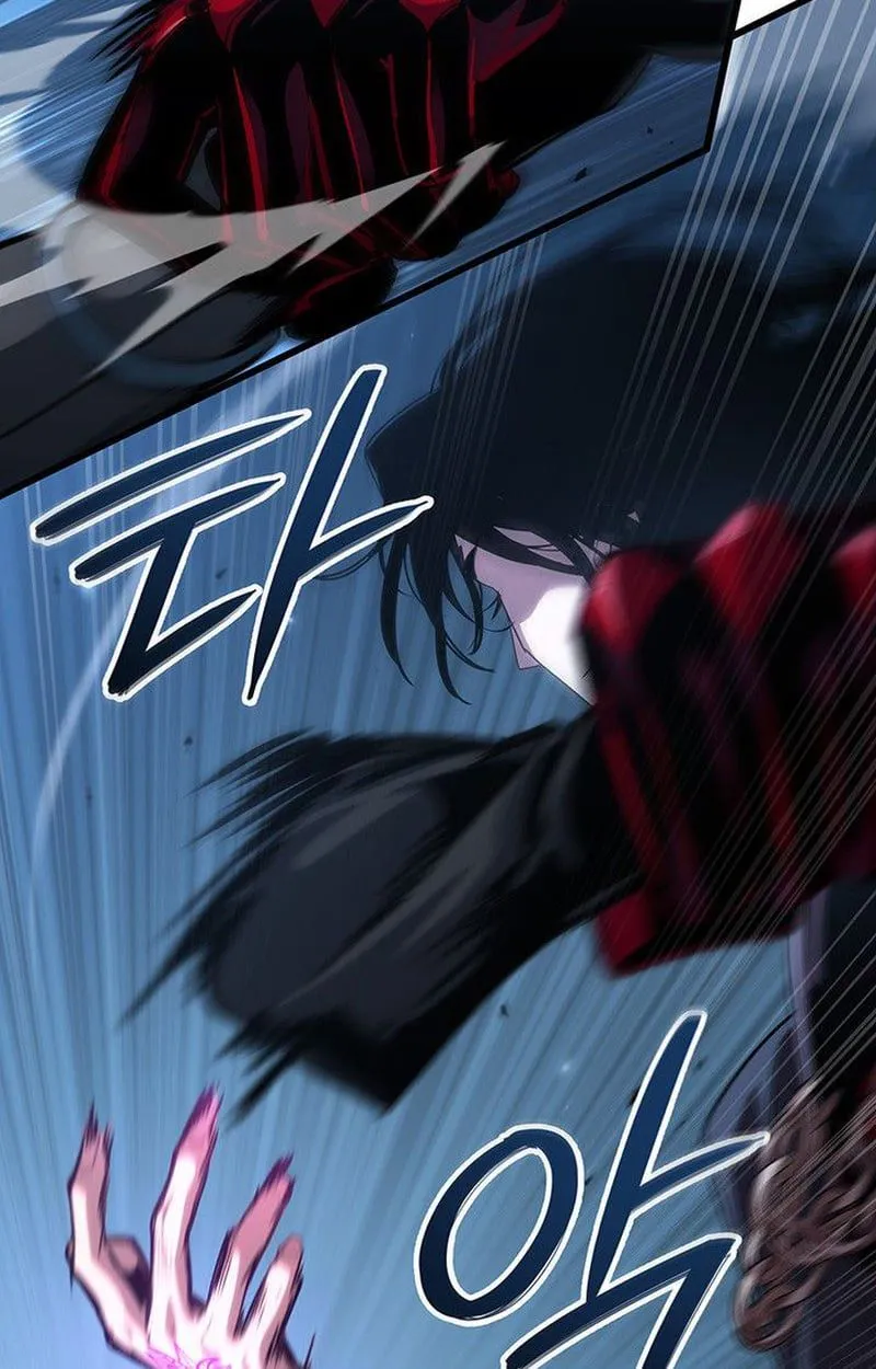Crimson Reset ชีวิตครั้งที่สองของราชันรัตติกาล หลังจากหลบหนีมาครึ่งปี แวมไพร์ยูจีนก็ถูกสังหารในที่สุด ตอนที่ 20 หน้า 13