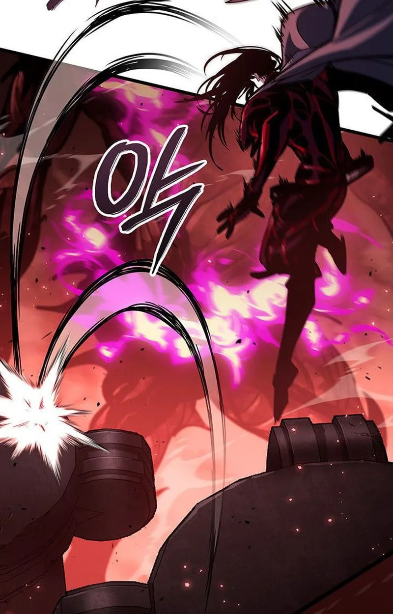 Crimson Reset ชีวิตครั้งที่สองของราชันรัตติกาล หลังจากหลบหนีมาครึ่งปี แวมไพร์ยูจีนก็ถูกสังหารในที่สุด ตอนที่ 20 หน้า 133
