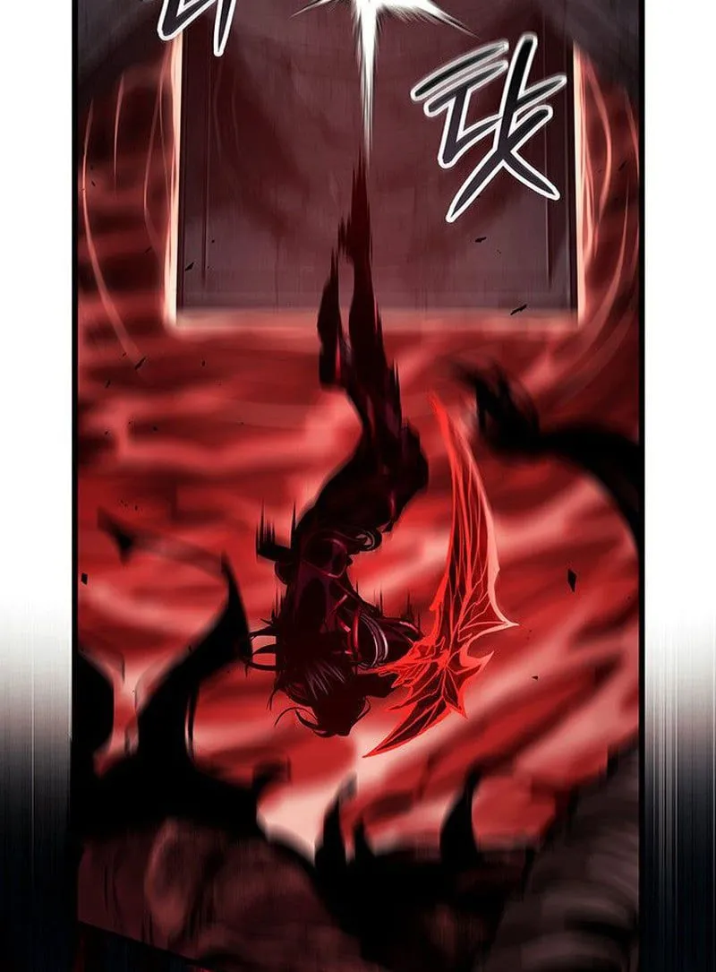 Crimson Reset ชีวิตครั้งที่สองของราชันรัตติกาล หลังจากหลบหนีมาครึ่งปี แวมไพร์ยูจีนก็ถูกสังหารในที่สุด ตอนที่ 20 หน้า 143