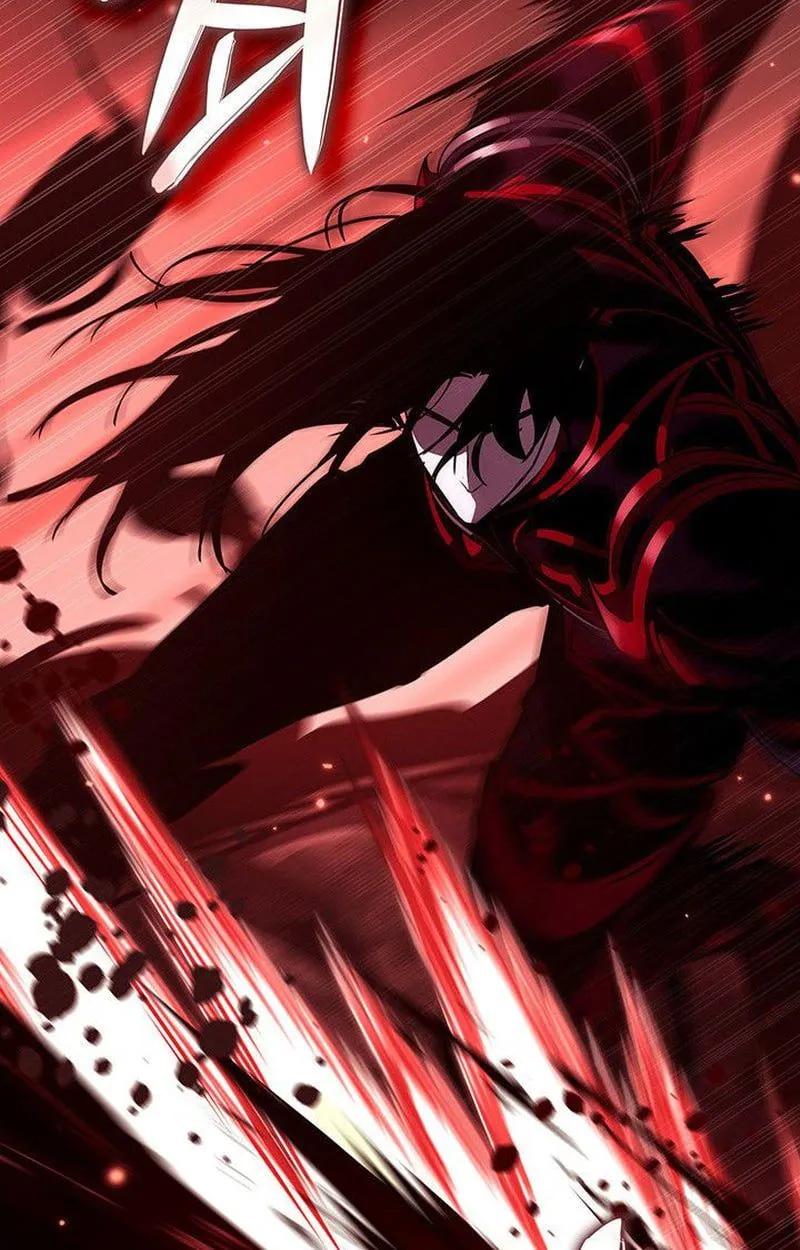 Crimson Reset ชีวิตครั้งที่สองของราชันรัตติกาล หลังจากหลบหนีมาครึ่งปี แวมไพร์ยูจีนก็ถูกสังหารในที่สุด ตอนที่ 20 หน้า 147