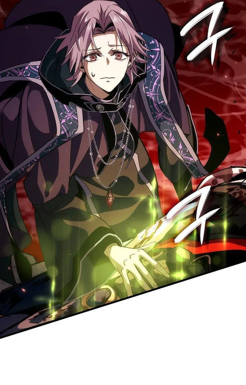 Crimson Reset ชีวิตครั้งที่สองของราชันรัตติกาล หลังจากหลบหนีมาครึ่งปี แวมไพร์ยูจีนก็ถูกสังหารในที่สุด ตอนที่ 20 หน้า 157