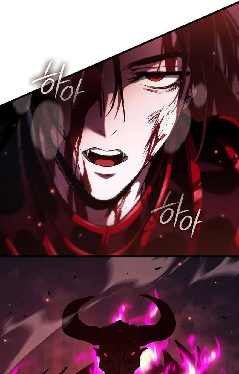 Crimson Reset ชีวิตครั้งที่สองของราชันรัตติกาล หลังจากหลบหนีมาครึ่งปี แวมไพร์ยูจีนก็ถูกสังหารในที่สุด ตอนที่ 20 หน้า 174
