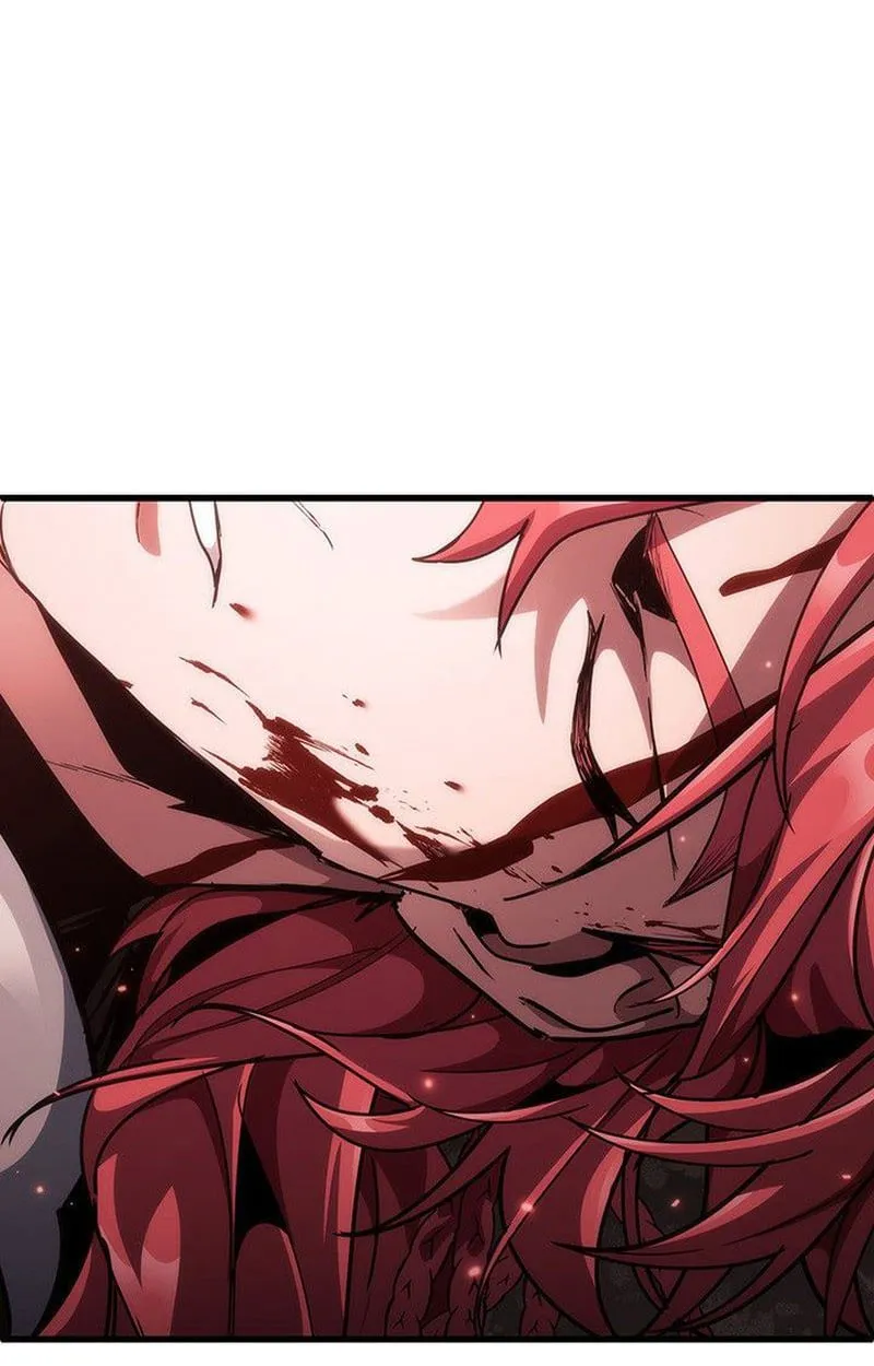 Crimson Reset ชีวิตครั้งที่สองของราชันรัตติกาล หลังจากหลบหนีมาครึ่งปี แวมไพร์ยูจีนก็ถูกสังหารในที่สุด ตอนที่ 20 หน้า 186