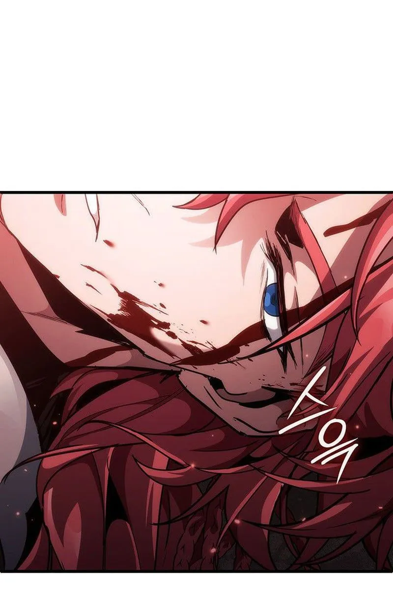 Crimson Reset ชีวิตครั้งที่สองของราชันรัตติกาล หลังจากหลบหนีมาครึ่งปี แวมไพร์ยูจีนก็ถูกสังหารในที่สุด ตอนที่ 20 หน้า 187