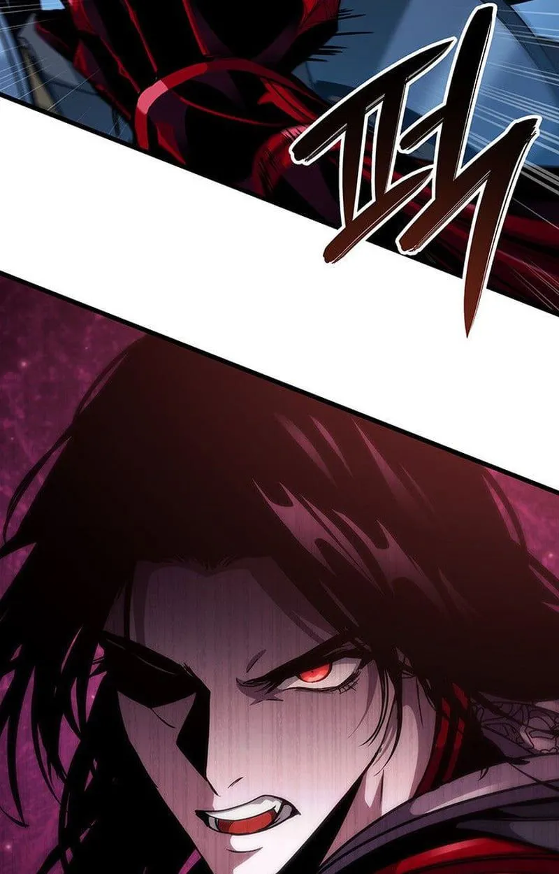 Crimson Reset ชีวิตครั้งที่สองของราชันรัตติกาล หลังจากหลบหนีมาครึ่งปี แวมไพร์ยูจีนก็ถูกสังหารในที่สุด ตอนที่ 20 หน้า 5