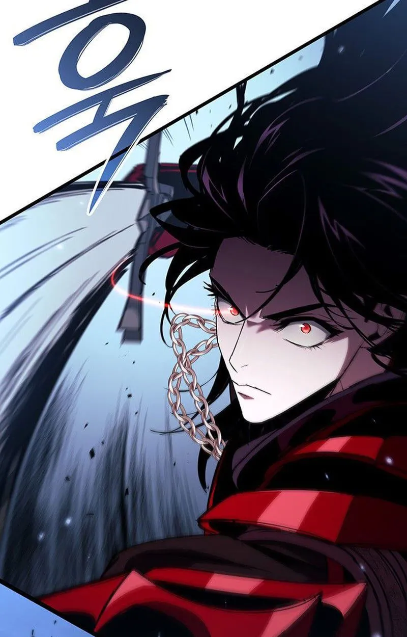 Crimson Reset ชีวิตครั้งที่สองของราชันรัตติกาล หลังจากหลบหนีมาครึ่งปี แวมไพร์ยูจีนก็ถูกสังหารในที่สุด ตอนที่ 20 หน้า 51