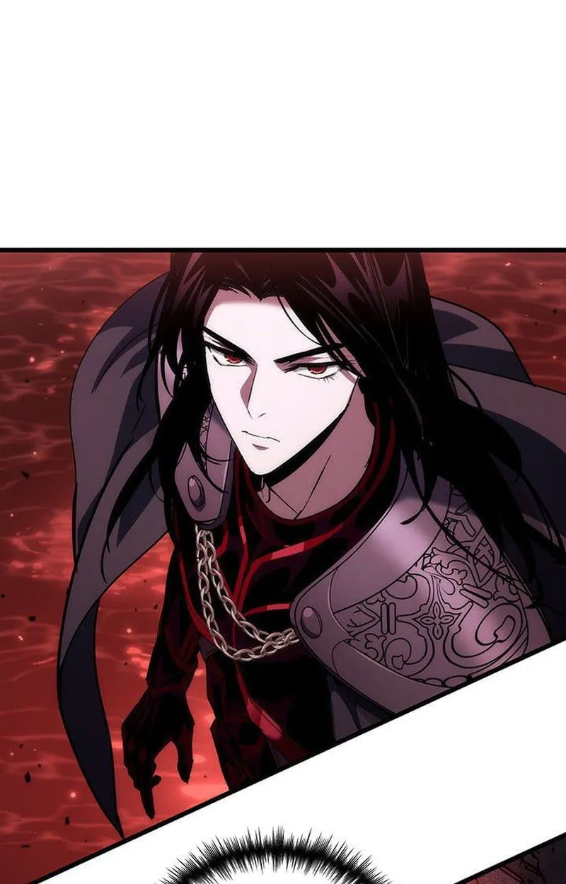Crimson Reset ชีวิตครั้งที่สองของราชันรัตติกาล หลังจากหลบหนีมาครึ่งปี แวมไพร์ยูจีนก็ถูกสังหารในที่สุด ตอนที่ 20 หน้า 96