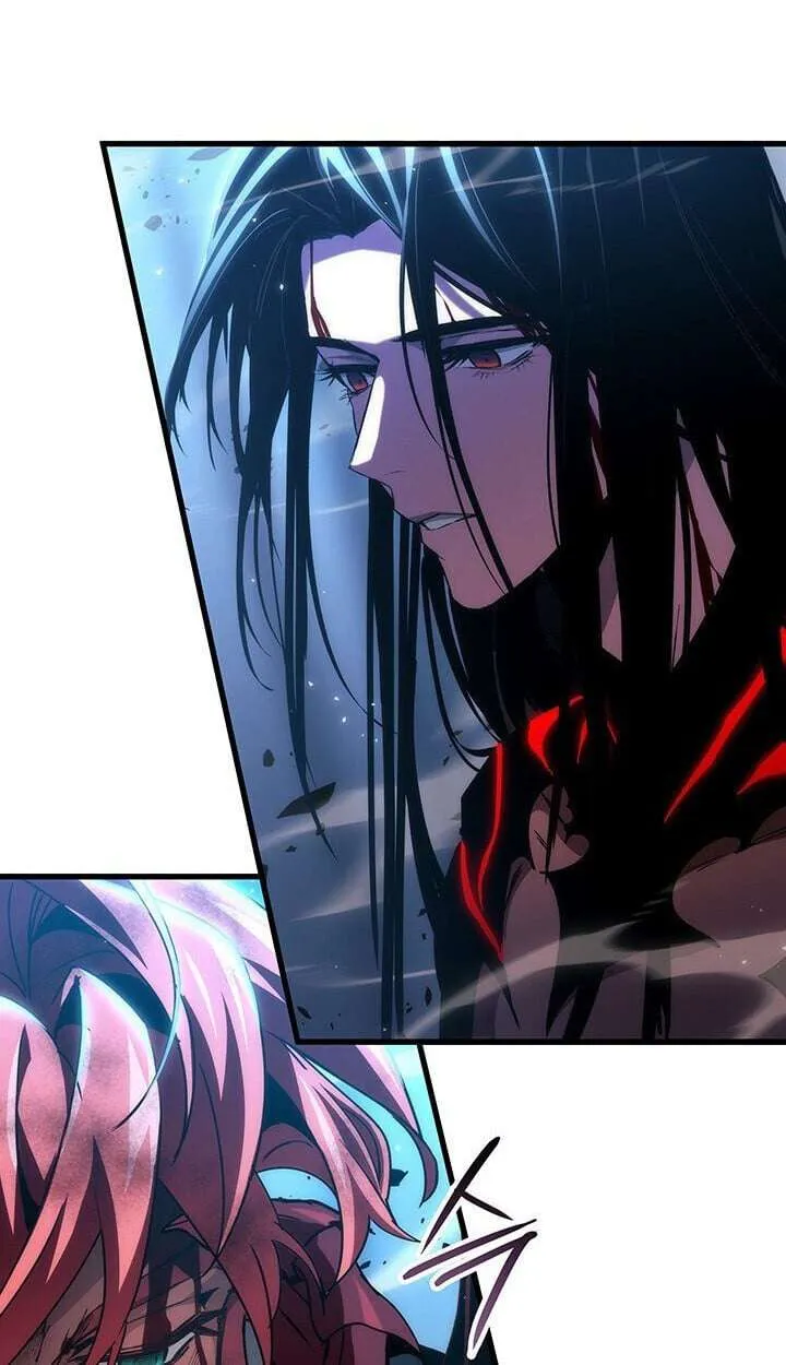 Crimson Reset ชีวิตครั้งที่สองของราชันรัตติกาล หลังจากหลบหนีมาครึ่งปี แวมไพร์ยูจีนก็ถูกสังหารในที่สุด ตอนที่ 21 หน้า 127