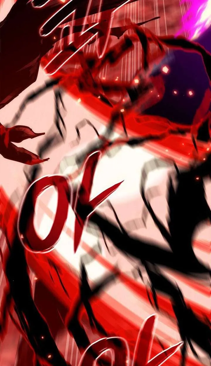 Crimson Reset ชีวิตครั้งที่สองของราชันรัตติกาล หลังจากหลบหนีมาครึ่งปี แวมไพร์ยูจีนก็ถูกสังหารในที่สุด ตอนที่ 21 หน้า 46