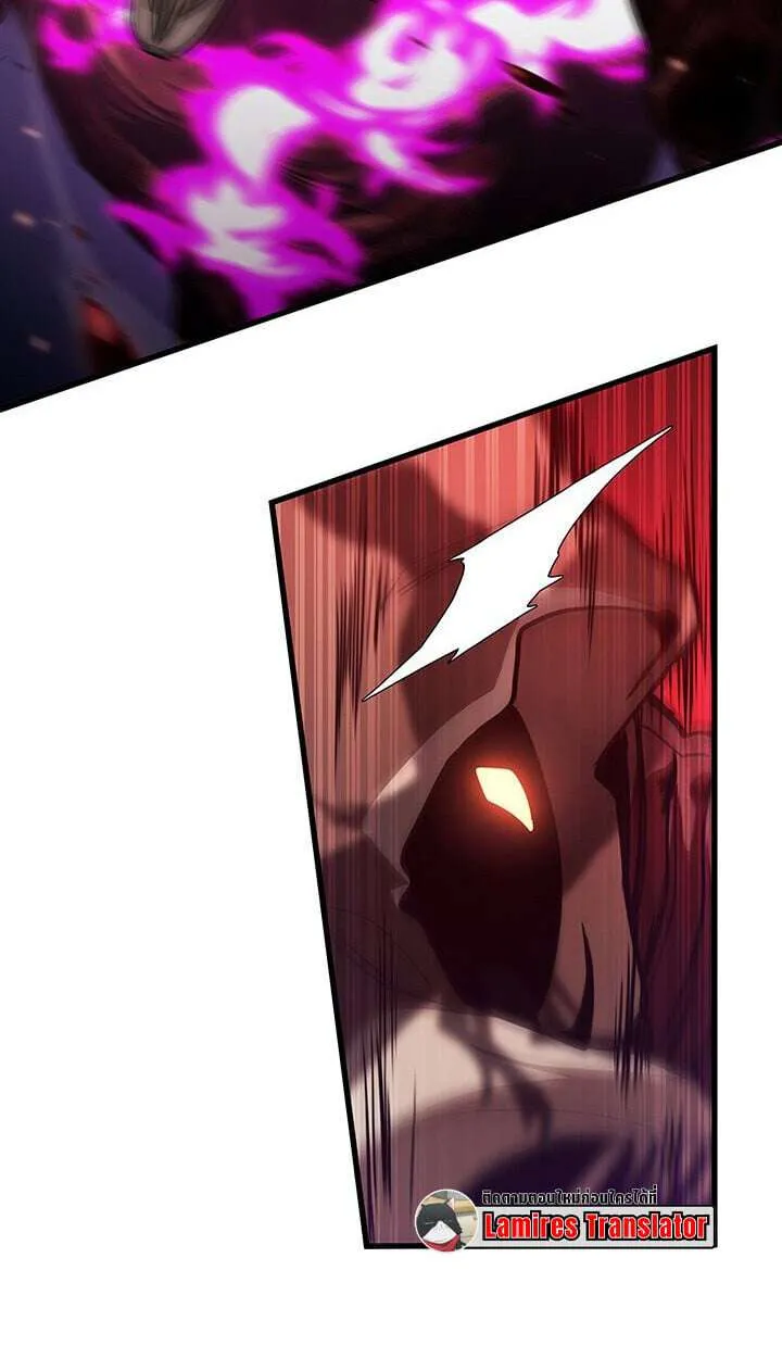 Crimson Reset ชีวิตครั้งที่สองของราชันรัตติกาล หลังจากหลบหนีมาครึ่งปี แวมไพร์ยูจีนก็ถูกสังหารในที่สุด ตอนที่ 21 หน้า 49