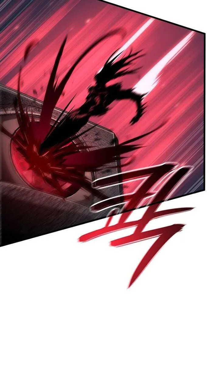 Crimson Reset ชีวิตครั้งที่สองของราชันรัตติกาล หลังจากหลบหนีมาครึ่งปี แวมไพร์ยูจีนก็ถูกสังหารในที่สุด ตอนที่ 21 หน้า 84