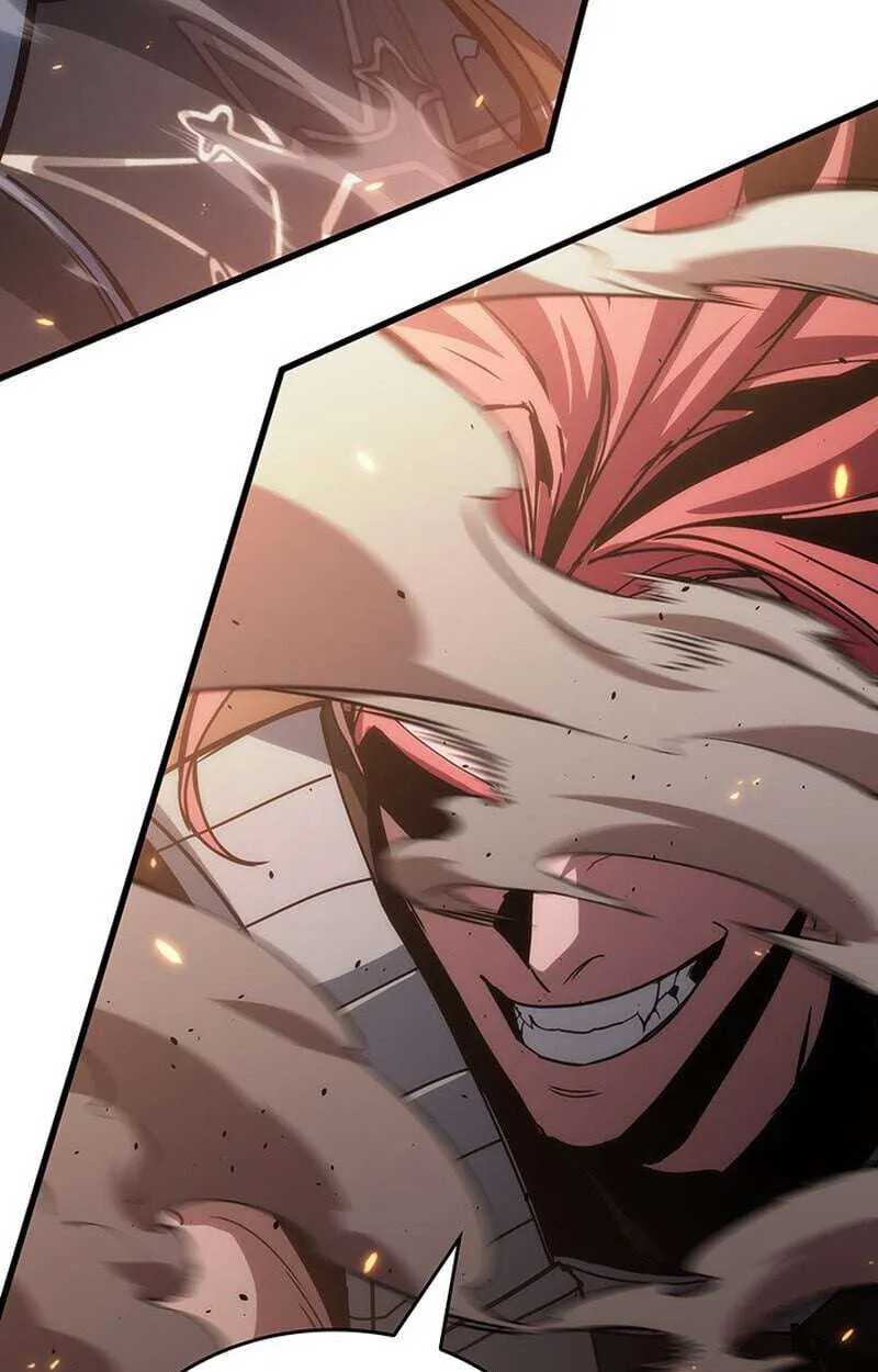 Crimson Reset ชีวิตครั้งที่สองของราชันรัตติกาล หลังจากหลบหนีมาครึ่งปี แวมไพร์ยูจีนก็ถูกสังหารในที่สุด ตอนที่ 22 หน้า 112
