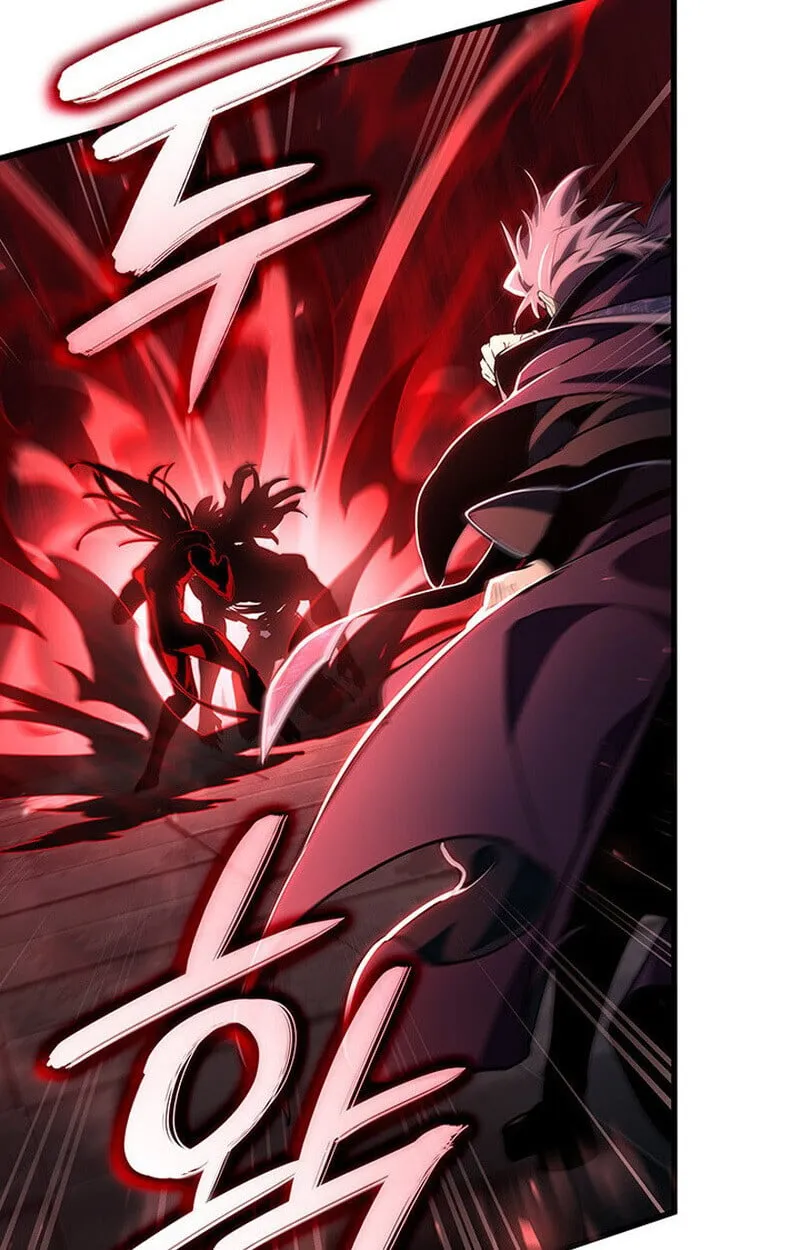 Crimson Reset ชีวิตครั้งที่สองของราชันรัตติกาล หลังจากหลบหนีมาครึ่งปี แวมไพร์ยูจีนก็ถูกสังหารในที่สุด ตอนที่ 22 หน้า 51