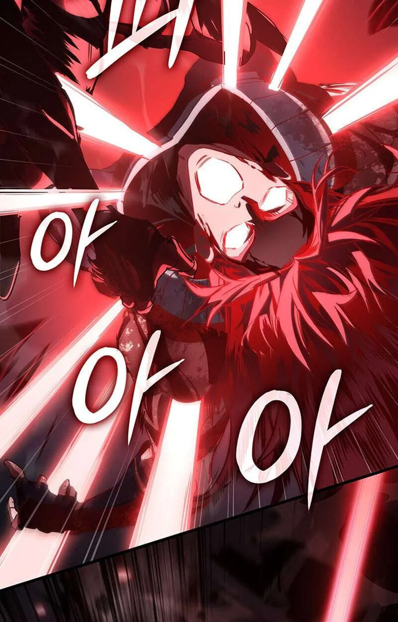 Crimson Reset ชีวิตครั้งที่สองของราชันรัตติกาล หลังจากหลบหนีมาครึ่งปี แวมไพร์ยูจีนก็ถูกสังหารในที่สุด ตอนที่ 22 หน้า 53