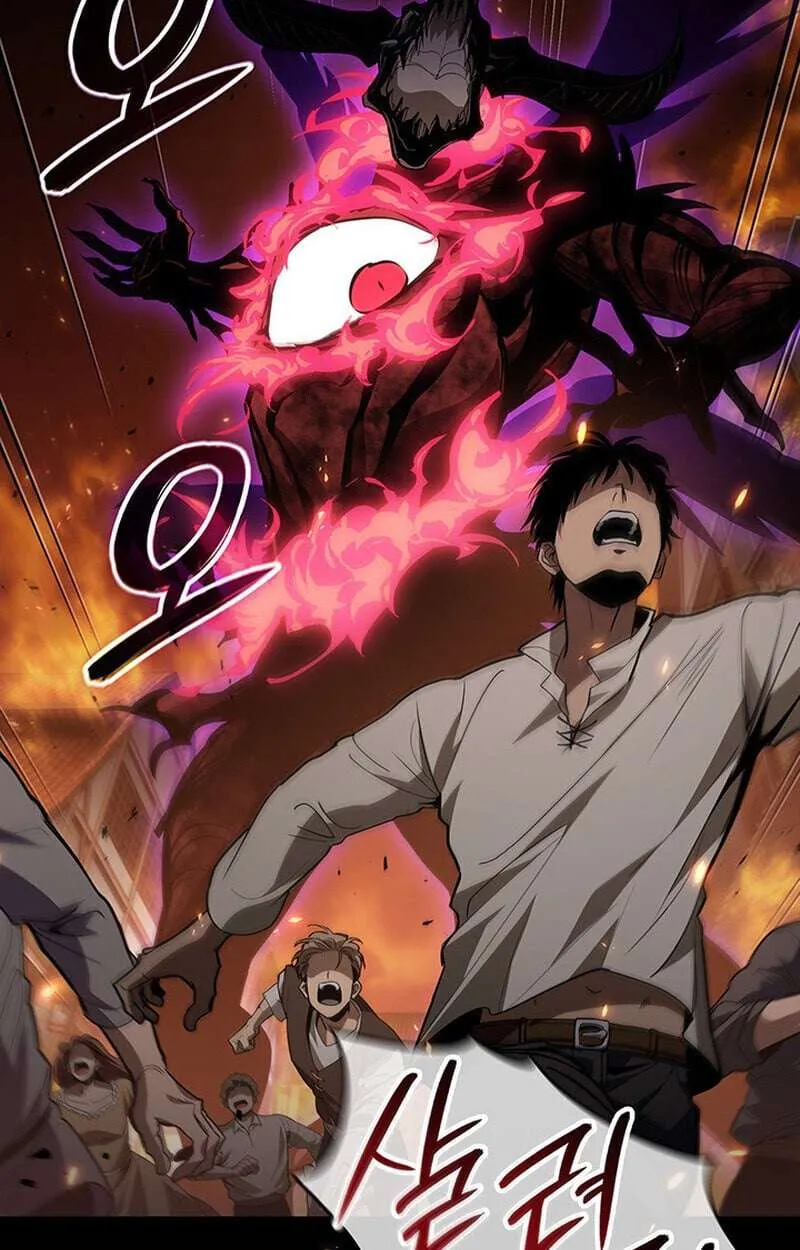 Crimson Reset ชีวิตครั้งที่สองของราชันรัตติกาล หลังจากหลบหนีมาครึ่งปี แวมไพร์ยูจีนก็ถูกสังหารในที่สุด ตอนที่ 22 หน้า 65