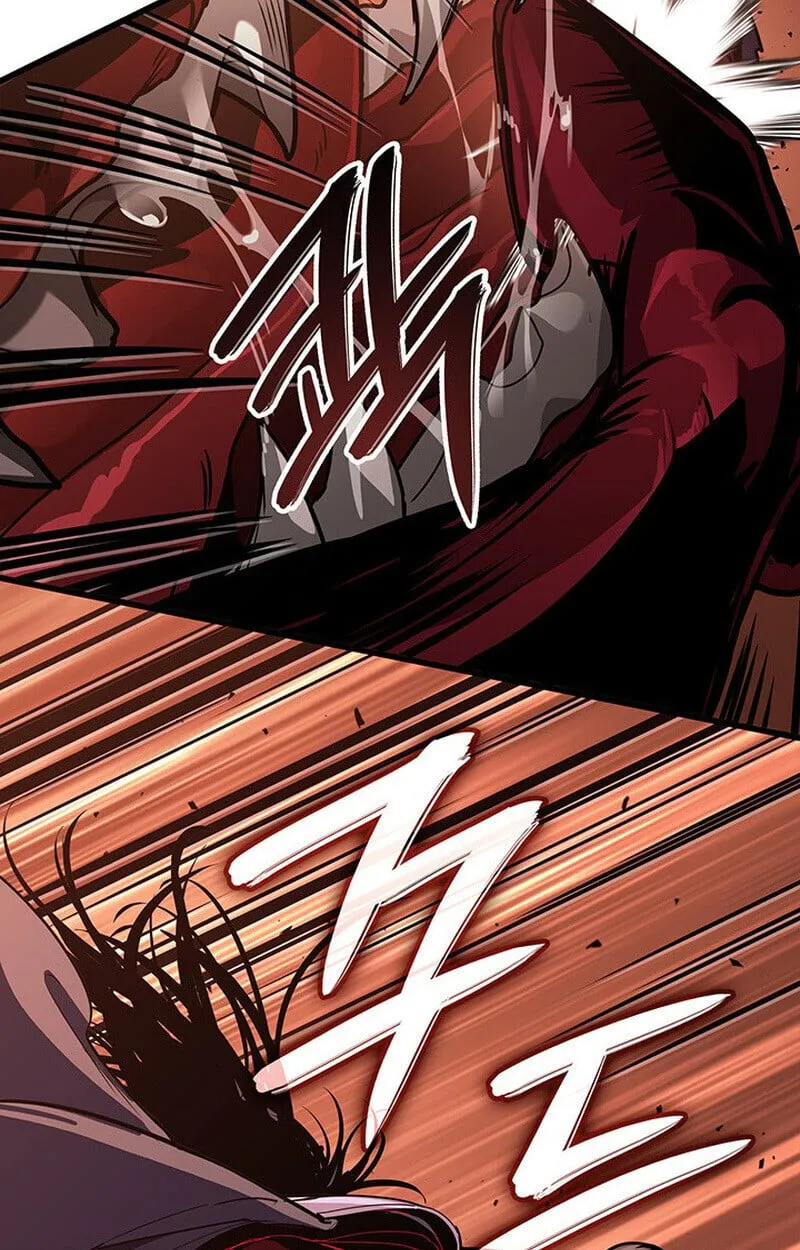 Crimson Reset ชีวิตครั้งที่สองของราชันรัตติกาล หลังจากหลบหนีมาครึ่งปี แวมไพร์ยูจีนก็ถูกสังหารในที่สุด ตอนที่ 22 หน้า 91